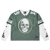 GODSPEED TD Layered Jersey